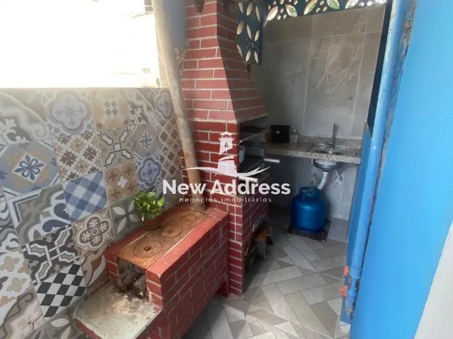 Imagem 11: Casa com 4 Quartos e Ponto Comercial à venda em Ponta da Fruta - Vila Velha