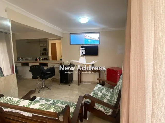 Imagem 12: Casa com 4 Quartos e Ponto Comercial à venda em Ponta da Fruta - Vila Velha