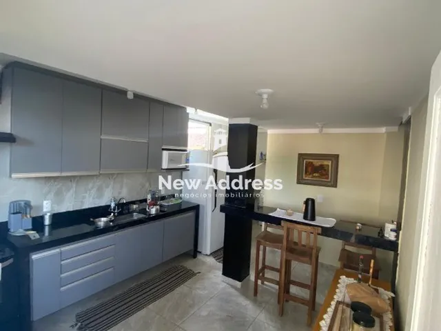 Imagem 6: Casa com 4 Quartos e Ponto Comercial à venda em Ponta da Fruta - Vila Velha
