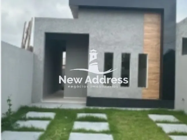 Imagem: Casa 3 Quartos à Venda em Balneário de