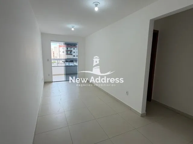 Imagem: Apartamento amplo de 2 quartos com suíte