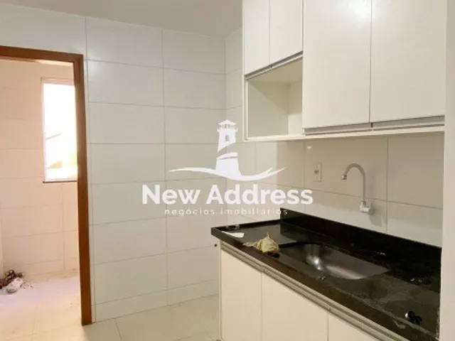 Imagem 9: Apartamento amplo de 2 quartos com suíte à venda no Jockey de Itaparica - Vila Velha