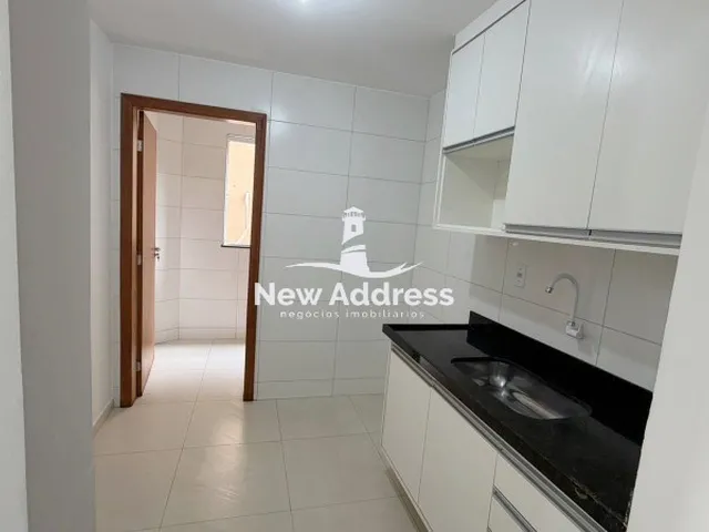 Imagem 6: Apartamento amplo de 2 quartos com suíte à venda no Jockey de Itaparica - Vila Velha