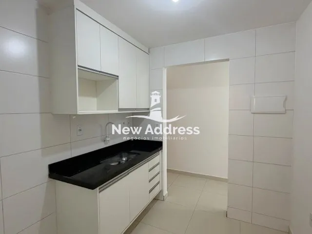 Imagem 2: Apartamento amplo de 2 quartos com suíte à venda no Jockey de Itaparica - Vila Velha