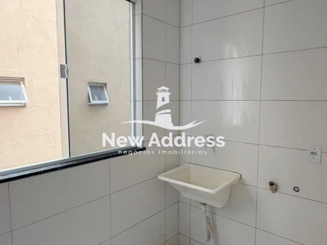 Imagem 8: Apartamento amplo de 2 quartos com suíte à venda no Jockey de Itaparica - Vila Velha