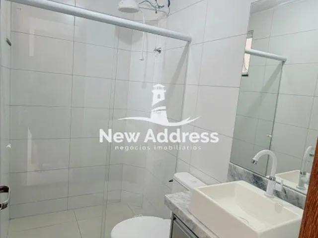Imagem 4: Apartamento amplo de 2 quartos com suíte à venda no Jockey de Itaparica - Vila Velha