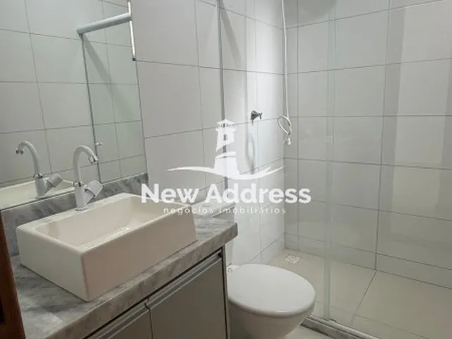 Imagem 12: Apartamento amplo de 2 quartos com suíte à venda no Jockey de Itaparica - Vila Velha