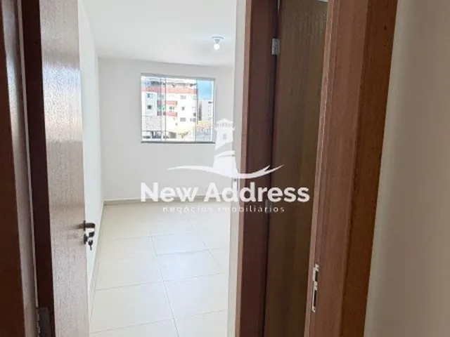 Imagem 3: Apartamento amplo de 2 quartos com suíte à venda no Jockey de Itaparica - Vila Velha