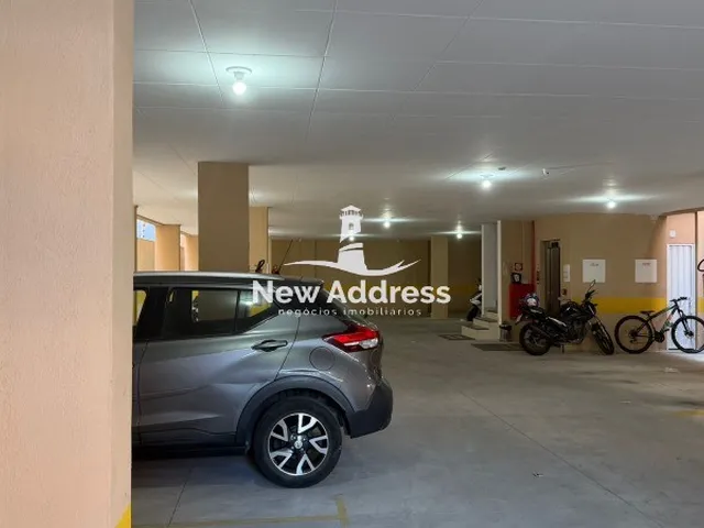 Imagem 11: Apartamento amplo de 2 quartos com suíte à venda no Jockey de Itaparica - Vila Velha