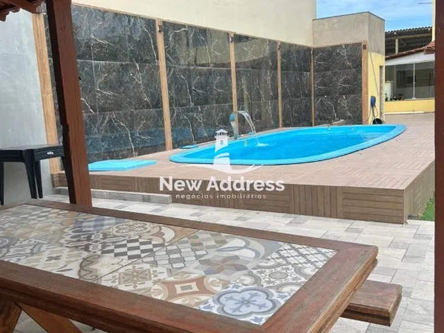 Imagem: Casa com 4 Quartos e 360 m² à venda em