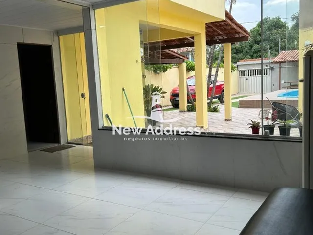 Imagem 2: Casa com 4 Quartos e 360 m² à venda em Guarapari - ES