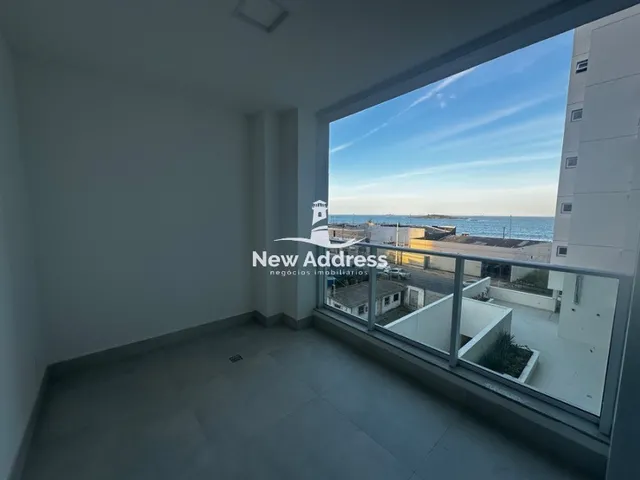 Imagem: 3 quartos novinho com vista mar e lazer