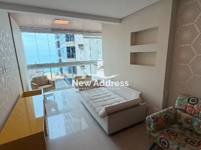 Imagem: O apartamento possui 3 Dormitórios, 2 Suítes, 3