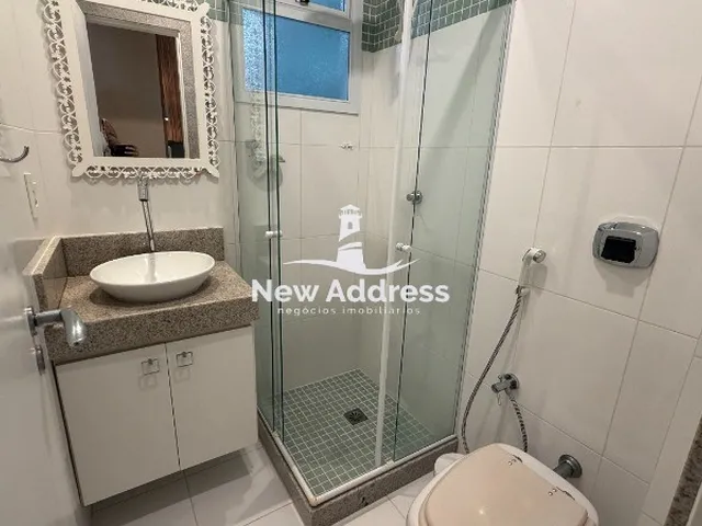 Imagem 3: Apartamento 3 Quartos com Vista Mar à venda na Praia da Costa