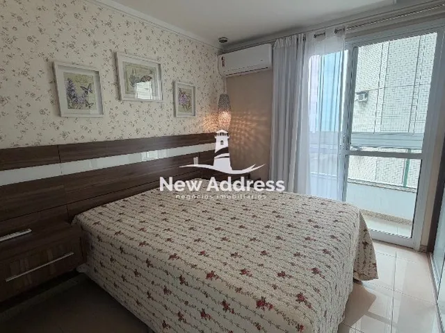 Imagem 4: Apartamento 3 Quartos com Vista Mar à venda na Praia da Costa