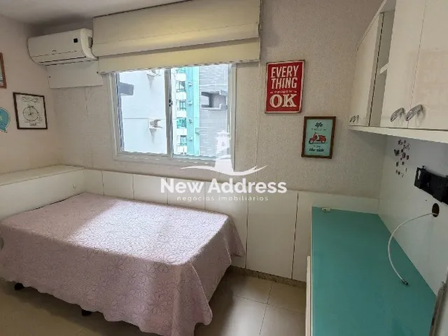 Imagem 6: Apartamento 3 Quartos com Vista Mar à venda na Praia da Costa