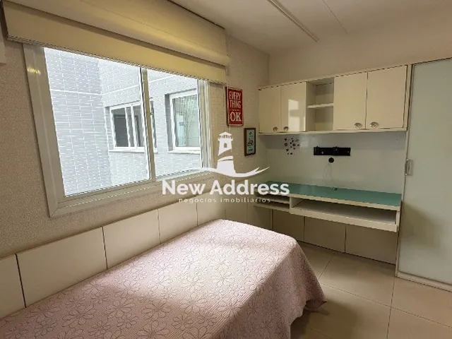 Imagem 11: Apartamento 3 Quartos com Vista Mar à venda na Praia da Costa