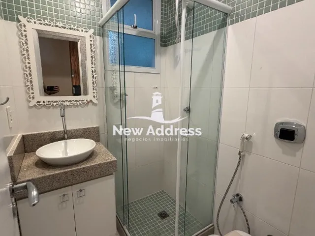 Imagem 9: Apartamento 3 Quartos com Vista Mar à venda na Praia da Costa