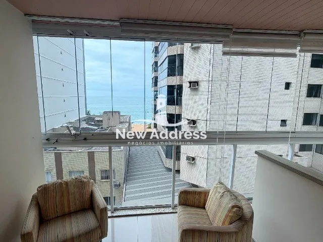 Imagem 5: Apartamento 3 Quartos com Vista Mar à venda na Praia da Costa