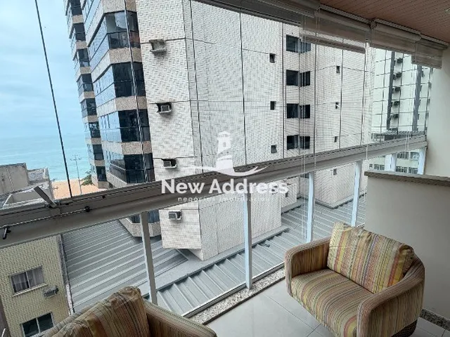 Imagem 15: Apartamento 3 Quartos com Vista Mar à venda na Praia da Costa