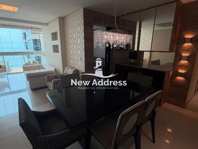 Imagem 2: Apartamento 3 Quartos com Vista Mar à venda na Praia da Costa