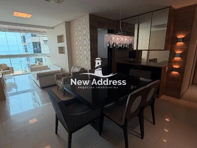 Imagem 8: Apartamento 3 Quartos com Vista Mar à venda na Praia da Costa