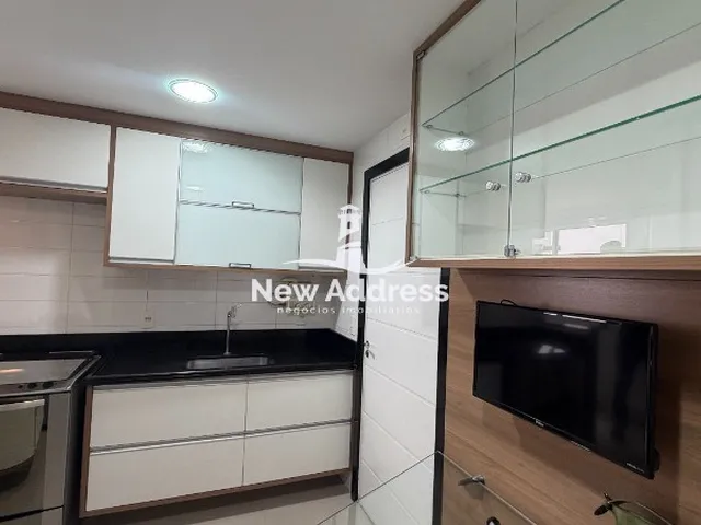 Imagem 13: Apartamento 3 Quartos com Vista Mar à venda na Praia da Costa
