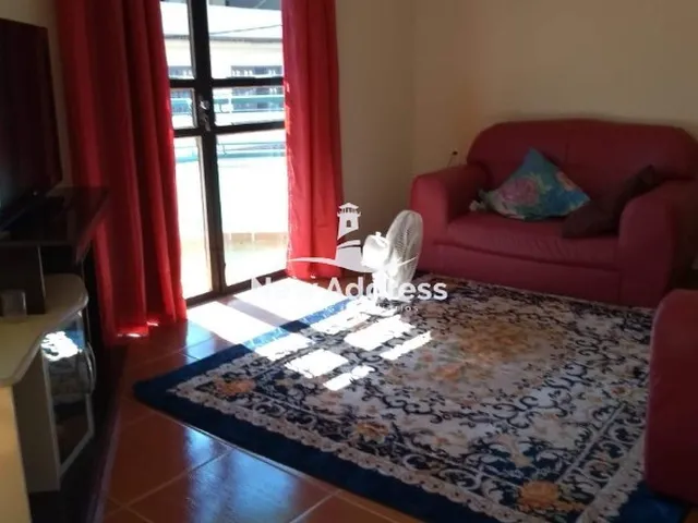 Imagem: Apartamento com 204 m² em Alto São Sebastião