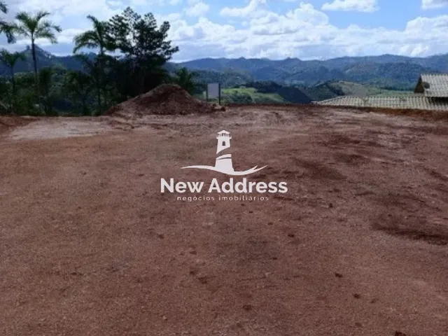 Imagem: TERRENO EM PARAJU, DOMINGOS MARTINS 2.000m²