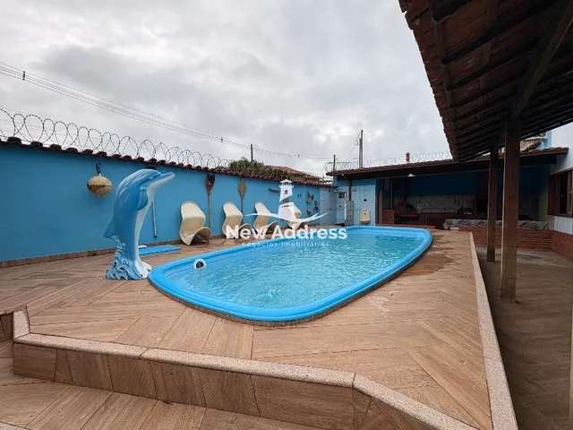 Imagem 15: Casa com 3 quartos na Barra do Jucu com 180 m² - Vila Velha