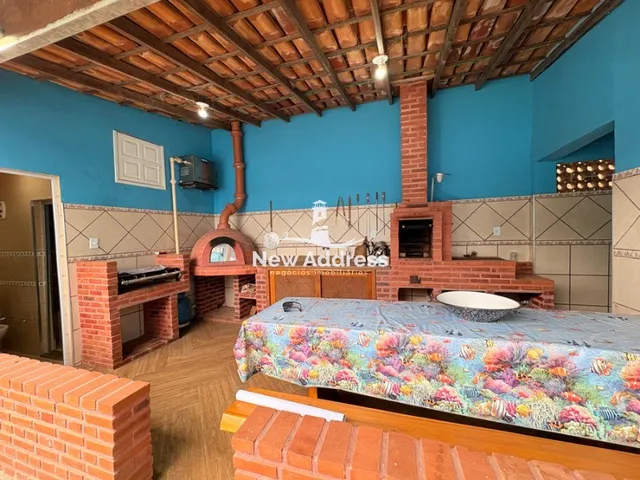 Imagem 12: Casa com 3 quartos na Barra do Jucu com 180 m² - Vila Velha