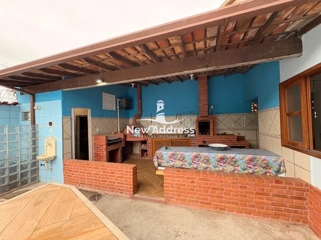Imagem 14: Casa com 3 quartos na Barra do Jucu com 180 m² - Vila Velha