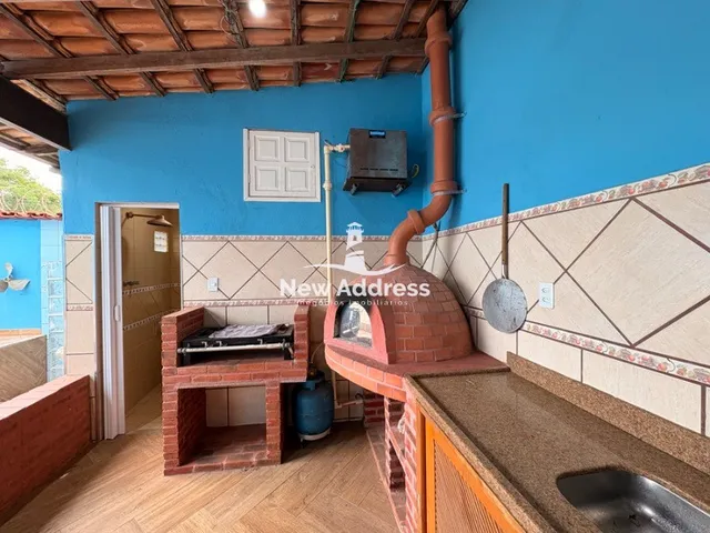 Imagem 16: Casa com 3 quartos na Barra do Jucu com 180 m² - Vila Velha