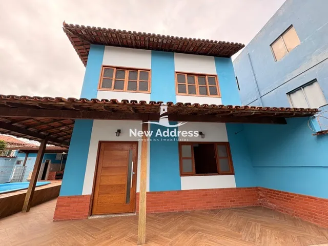Imagem 13: Casa com 3 quartos na Barra do Jucu com 180 m² - Vila Velha