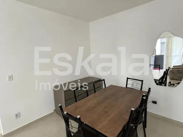 Imagem 7: Apartamento Mobiliado Com 02 Dormitórios