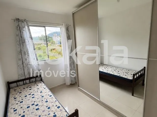 Imagem 4: Apartamento Mobiliado Com 02 Dormitórios