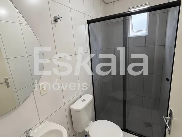 Imagem 6: Apartamento Mobiliado Com 02 Dormitórios
