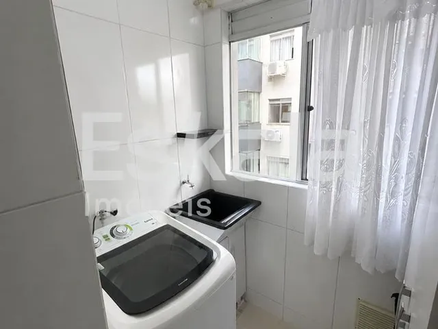 Imagem 8: Apartamento Mobiliado Com 02 Dormitórios