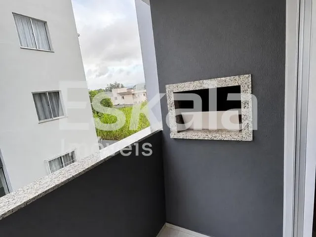 Imagem 5: Apartamento Mobiliado Com 02 Dormitórios