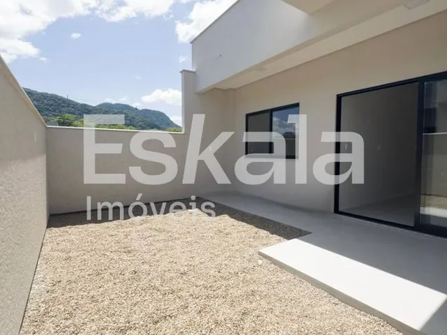 Imagem 5: CASA GEMINADA COM 02 DORMITÓRIOS SENDO 01 SUÍTE