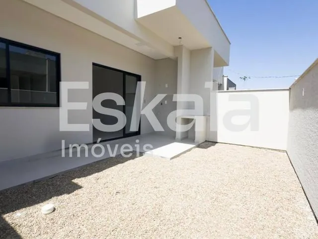 Imagem 3: CASA GEMINADA COM 02 DORMITÓRIOS SENDO 01 SUÍTE