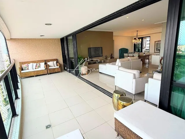 Imagem: APARTAMENTO RESIDENCIAL em SALVADOR - BA