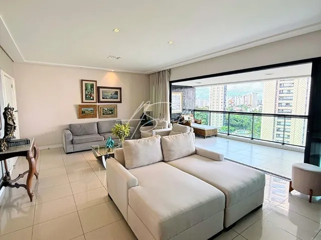 Imagem 12: APARTAMENTO RESIDENCIAL em SALVADOR - BA, HORTO FLORESTAL