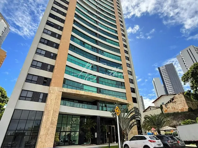 Imagem 7: APARTAMENTO RESIDENCIAL em SALVADOR - BA, HORTO FLORESTAL