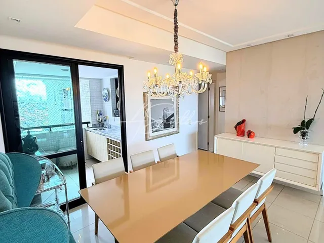Imagem 16: APARTAMENTO RESIDENCIAL em SALVADOR - BA, HORTO FLORESTAL
