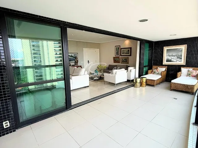 Imagem 3: APARTAMENTO RESIDENCIAL em SALVADOR - BA, HORTO FLORESTAL