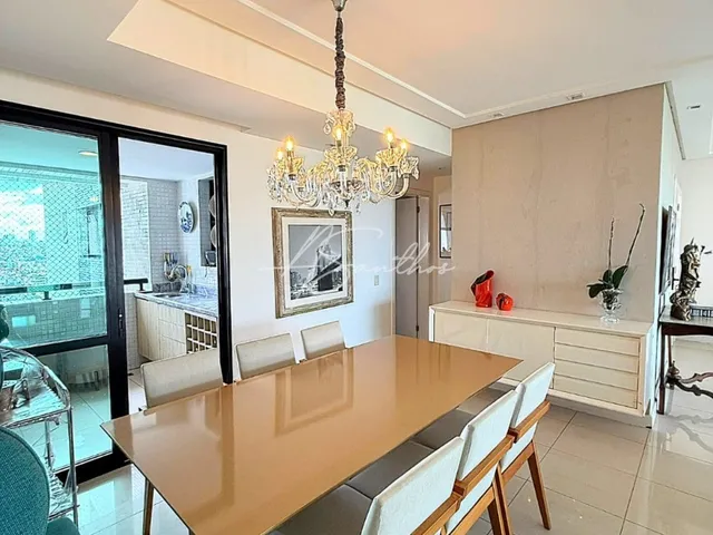 Imagem 15: APARTAMENTO RESIDENCIAL em SALVADOR - BA, HORTO FLORESTAL