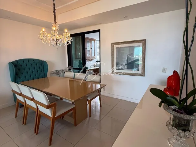 Imagem 8: APARTAMENTO RESIDENCIAL em SALVADOR - BA, HORTO FLORESTAL