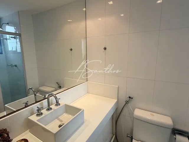 Imagem 13: APARTAMENTO RESIDENCIAL em SALVADOR - BA, HORTO FLORESTAL