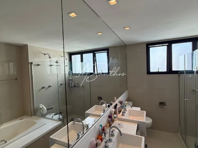 Imagem 11: APARTAMENTO RESIDENCIAL em SALVADOR - BA, HORTO FLORESTAL